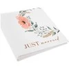 Albumas GOLDBUCH 08003 Just married 30x31 60psl | kampučiai/lipdukai [V]