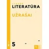 KNYGA Šviesa LITERATŪRA. UŽ. V kl.. 2 d. (ATRASK)
