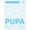 KNYGA Alma Littera Pupa. Testai 1 klasei (pagal 2016 m. programą) (serija „ŠOK“)