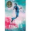 Angelo kumštis. Serijos "Nerealusis Leonas" antra knyga
