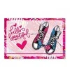 Lastva Aplankas su guma KIDS 320x230x30mm