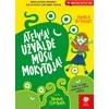 KNYGA Ateiviai užvaldė mūsų mokytoją. Mokyklos detektyvai, 11 dalis