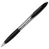 Bic Tušinukas Atlantis Classic 1.0 mm, juodas, 1 vnt. 136717