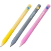 Automatinis tušinukas SMILE, Kite, 0.7mm, mėlynos sp.