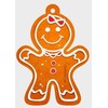 Automobilinis kvapusis pakabukas ACAPPELLA Gingerbread girl