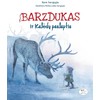KNYGA Barzdukas ir Kalėdų paslaptis