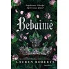 Bebaimė. Serijos "Bejėgė" 3 knyga