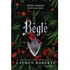 Bėglė. Serijos "Bejėgė" 2 knyga