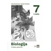 KNYGA Biologija. Pratybų sąsiuvinis 7 klasei, 2 dalis