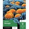 KNYGA Šviesa Biologija. Vadovėlis 9 (I gimnazijos) klasei, 1 dalis, serija Horizontai