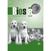 KNYGA Briedis Bios 8 Biologijos užduočių sąsiuvinis 8 klasei