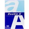 DOUBLE A popierius A4 80gsm 100 lapų