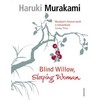 KNYGA Blind Willow, Sleeping woman