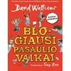 Blogiausi pasaulio vaikai. 1 knyga