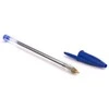 Bic Tušinukas Cristal 1.0, mėlynas, 1 vnt. 300106