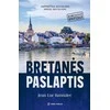 Bretanės paslaptis. Komisaras Diupenas. 1 knyga