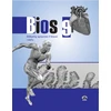 KNYGA Briedis Bios 9. Biologijos užduočių sąsiuvinis 9 kl., I d.