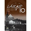 KNYGA Briedis Laikas 10 kl. 2d. Užduočių sąs.