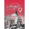 KNYGA Briedis Laikas 9. Užduočių sąsiuvinis 9 klasei, 1 dalis
