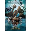 Brolija. Jūrų gaudynės. 9 knyga