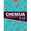 KNYGA Chemija 8-12 klasėms. Į pagalbą mokiniui