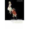 KNYGA Carroll Lewis Classics Alices Adventure