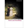 KNYGA Various Classics Sense and Sensibility