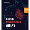KNYGA Didysis cholesterolio mitas. Gydymo planas be statinų (2024)