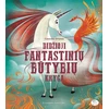 Didžioji fantastinių būtybių knyga