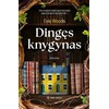 KNYGA Dingęs knygynas