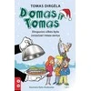 Domas ir Tomas. Dingusios silkės byla. 21 knyga