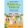 Domas ir Tomas. Ilzenbergo dvaro byla. 23 knyga