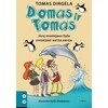 Domas ir Tomas. Jūrų muziejaus byla. 22 knyga