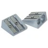 Drožtukas metalinis dvigubas k-i-n KN9095000054KS