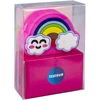 Centrum Drožtukas plastikinis Rainbow