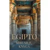 Egipto mirusiųjų knyga