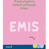 Šviesa Emis. Pavasario įdomybės. Priešmokyklinio ugdymo pedagogo knyga, 3 dalis