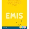Šviesa Emis. Rudens nuotykiai. Priešmokyklinio ugdymo pedagogo knyga, 1 dali