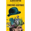 KNYGA Emocinis ugdymas
