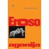 KNYGA Eroso agonija: filosofinės esė