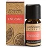 Eterinis aliejus“ Energizuojantis“ ,10 ml