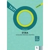 KNYGA Šviesa Etika. Užrašai 2 klasei (serija „TAIP!“)