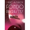 Fondo pakraštys. 4 knyga