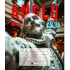 Formulių sąsiuvinis 11-12 klasėms anglų kalbai, 50 lapų, linijos, spiralė