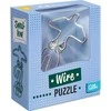Galvosūkis Wire Puzzles įv.rūšys