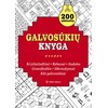 Galvosūkių knyga