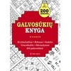 Galvosūkių knyga