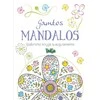KNYGA Gamtos mandalos