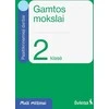 KNYGA Šviesa Gamtos mokslai. Pasitikrinamieji darbai 2 klasei. Serija Maži milžinai
