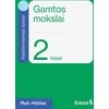 KNYGA Šviesa Gamtos mokslai. Pasitikrinamieji darbai 2 klasei. Serija Maži milžinai